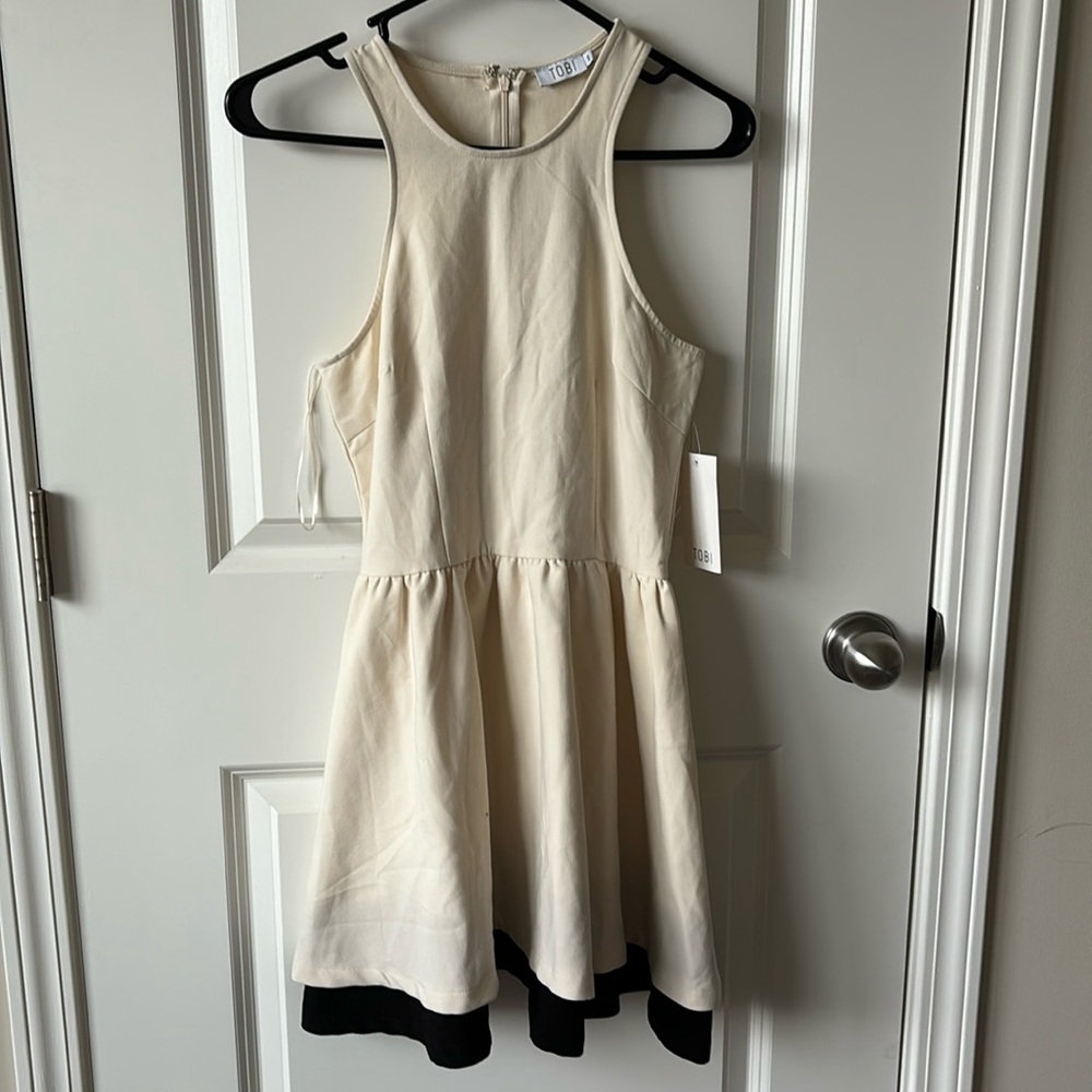 Girl dress size S